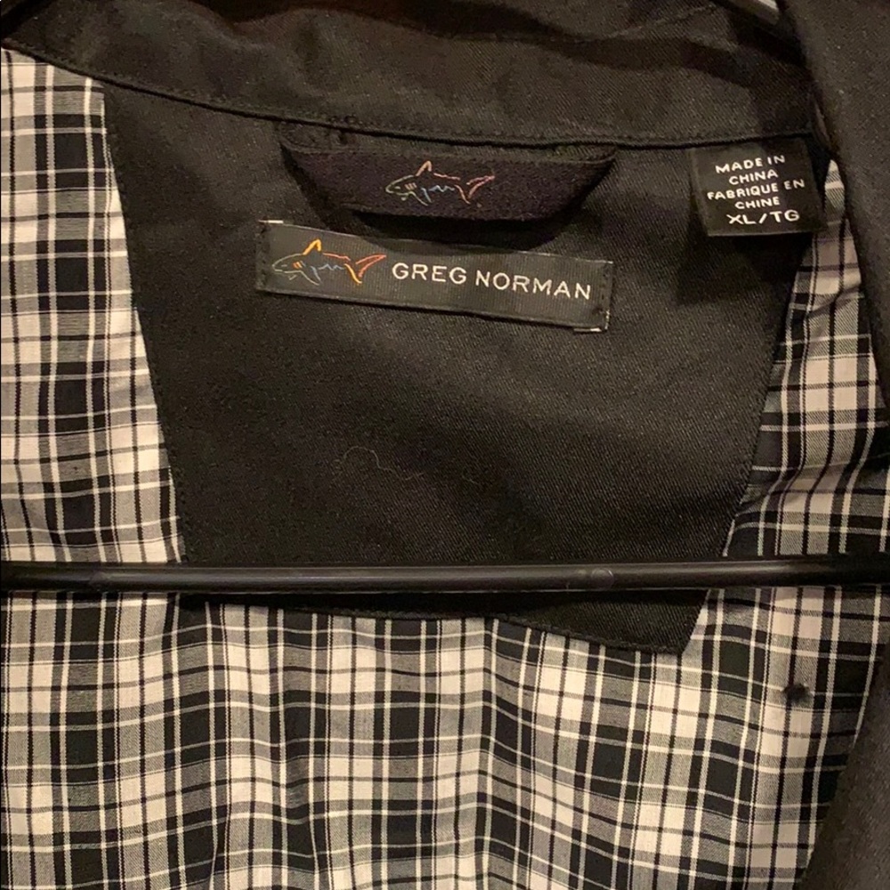 Men’s jacket - Picture 2 of 3